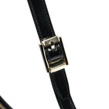Gucci Borsa a spalla GG nera