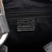 Gucci Black GG Shoulder Bag