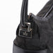 Gucci Black GG Shoulder Bag