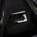 Gucci Black GG Shoulder Bag