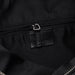 Gucci Black GG Shoulder Bag