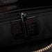 Gucci Black GG Shoulder Bag