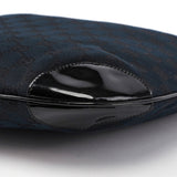 Gucci Black GG Shoulder Bag