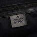 Gucci Black GG Shoulder Tote Bag