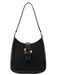 Gucci Black GG Square G Shoulder Bag