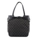 Gucci Black GG Tote Bag