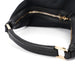 Gucci Black GG V Hobo Shoulder Bag