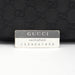 Gucci Black Horsebit Hobo Shoulder Bag
