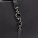 Gucci Black Jackie Bamboo Shoulder Bag