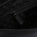 Gucci Black Jackie Bamboo Shoulder Bag