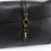 Gucci Black Jackie Bamboo Shoulder Bag