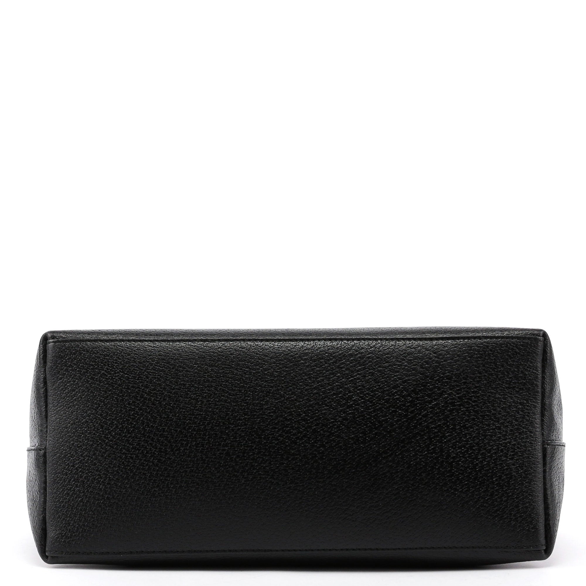 Gucci Sac hobo Bamboo en cuir noir