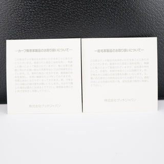 Gucci Black Leather Bamboo Tote Bag