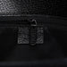 Gucci Black Leather Crossbody Shoulder Bag