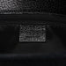 Gucci Black Leather Crossbody Shoulder Bag