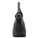 Gucci Black Leather Hobo Bag