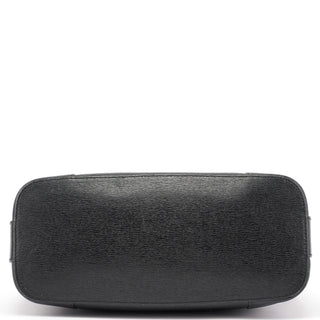 Gucci Black Leather Shoulder Bag