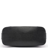 Gucci Black Leather Shoulder Bag
