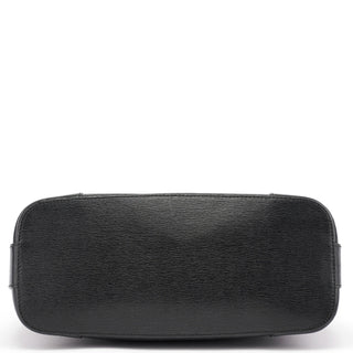 Gucci Black Leather Shoulder Bag