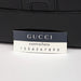 Gucci Black Patent Leather Jackie Shoulder Bag