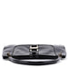 Gucci Black Patent Leather Jackie Shoulder Bag