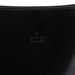 Gucci Black Patent Leather Shoulder Bag