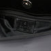 Gucci Black Patent Leather Shoulder Bag