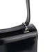 Gucci Black Patent Leather Shoulder Bag