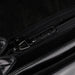 Gucci Black Patent Leather Shoulder Bag