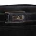 Gucci Black Patent Leather Tote