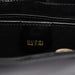 Gucci Black Patent Leather Tote