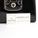 Gucci Black Patent Micro Ladylock