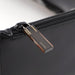 Gucci Black Plastic Bamboo Shoulder Bag