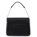 Gucci Black Satin Calfskin Mini Shoulder Bag