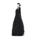 Gucci Black Small GG Hobo Shoulder Bag