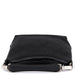 Gucci Black Small GG Hobo Shoulder Bag