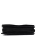 Gucci Black Suede Bamboo Shoulder Bag