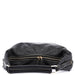 Gucci Black Vitello Hobo Shoulder Bag