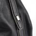 Gucci Black Vitello Hobo Shoulder Bag