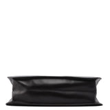 Gucci Brown Calfskin Hobo Shoulder Bag