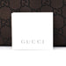 Gucci Brown GG Bamboo Tote