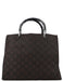 Gucci Brown GG Bamboo Tote