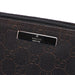 Gucci Brown GG Boat Pochette