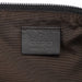 Gucci Brown GG Boat Pochette