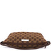 Gucci Brown GG Boat Pochette