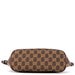 Gucci Brown GG Boat Pochette