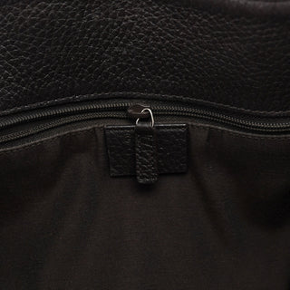 Gucci Brown GG Canvas Tote Bag