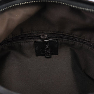 Gucci Brown GG Hobo Shoulder Bag