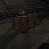 Gucci Brown GG Hobo Shoulder Bag