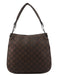 Gucci Brown GG Hobo Shoulder Bag